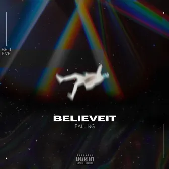 Falling by BelieveIt