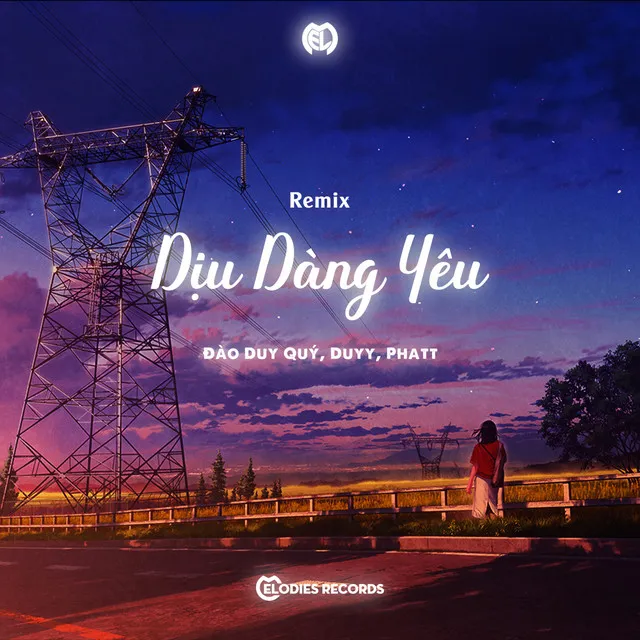 Dịu Dàng Yêu - Remix