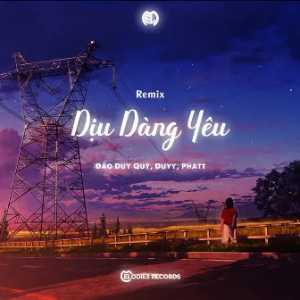 Dịu Dàng Yêu (Remix) by Duyy