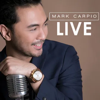 Mark Carpio (Live) by Mark Carpio