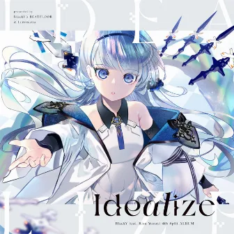 Idealize by BlackY