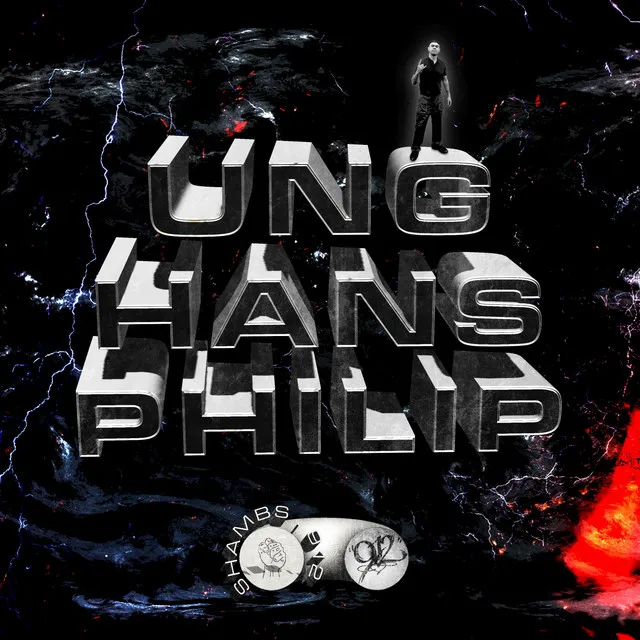 Ung Hans Philip