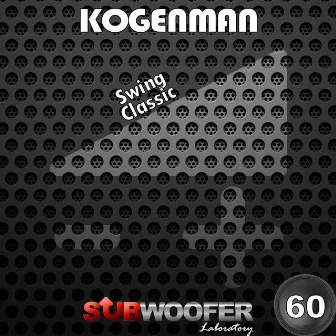 Swing by Kogenman