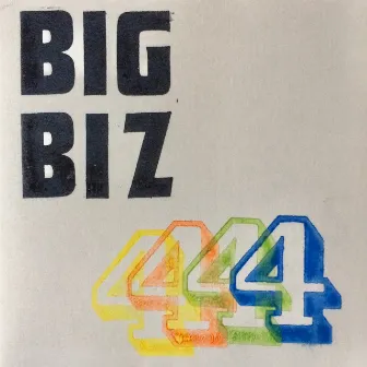 Big Biz 4 by Big Business