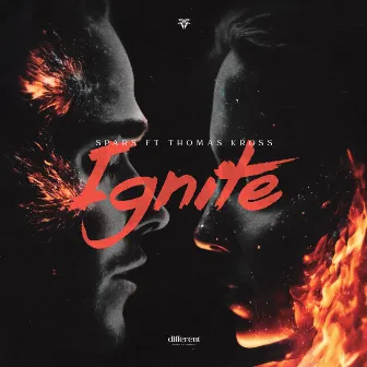 Ignite by Different Records