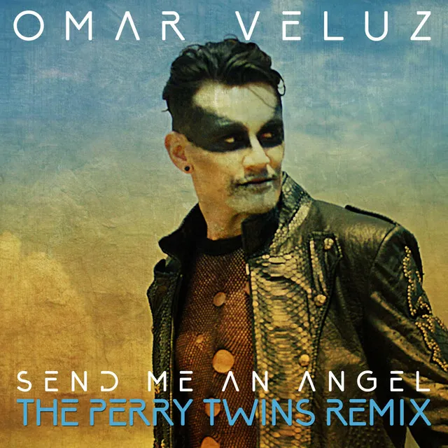 Send Me an Angel (The Perry Twins Remix)