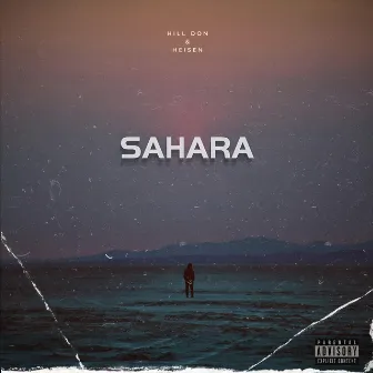 SAHARA by HILL DON