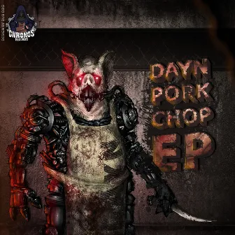 Pork Chop by Dayn