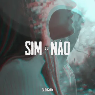 Sim ou Não by Babi Knox