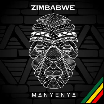 Zimbabwe by MANYENYA