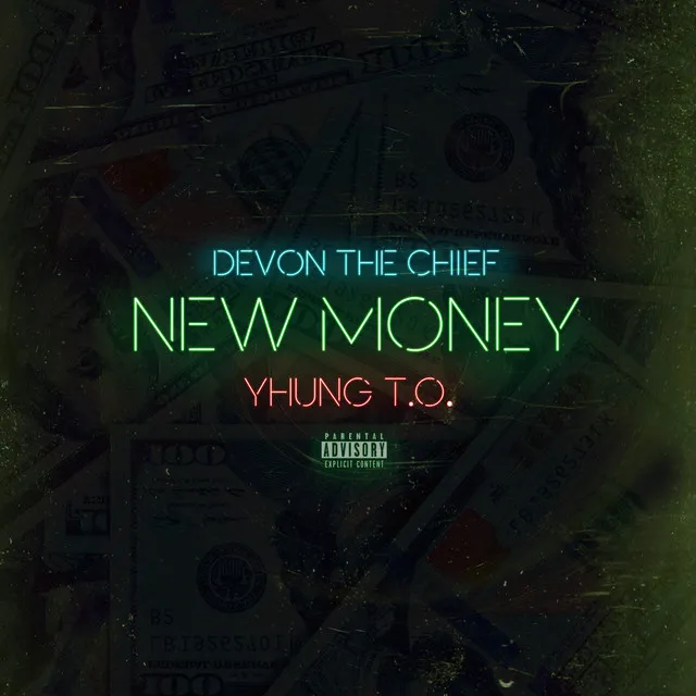 New Money (feat. Yhung T.O.)