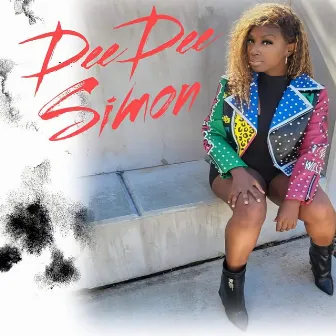 Dee Dee Simon by Dee Dee Simon