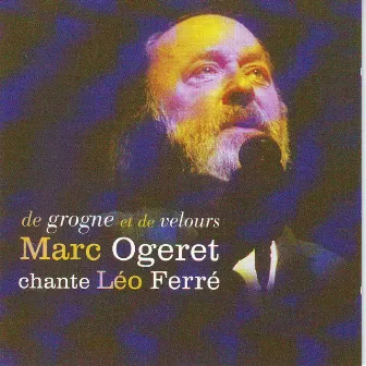 Chante Leo Ferre by Marc Ogeret