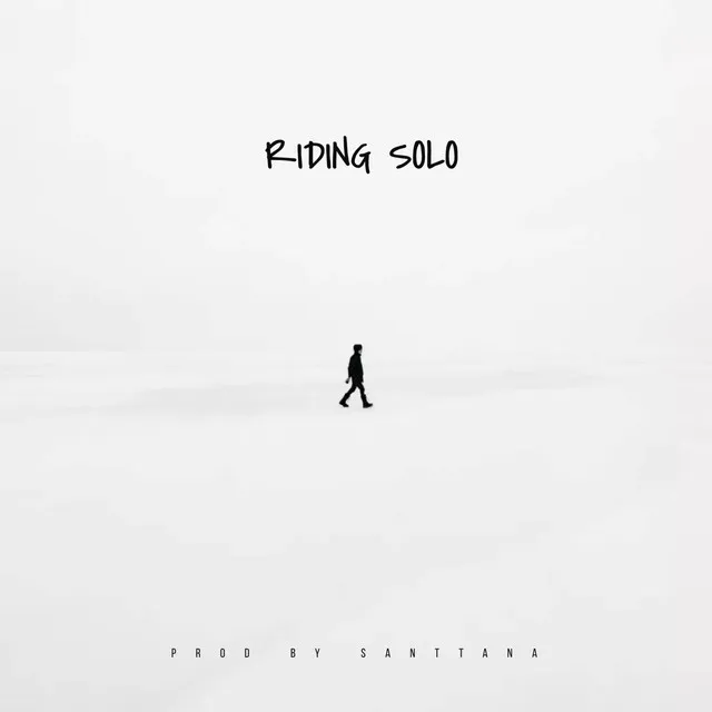 Riding Solo