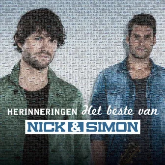 Herinneringen: Het Beste Van by Nick & Simon