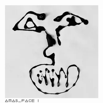 Face 1 by AMAS Studio