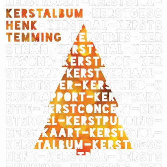 Kerstalbum by Unknown Artist