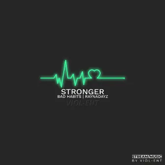 Stronger by raynadayz