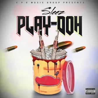 Play-Doh by T-Slimm