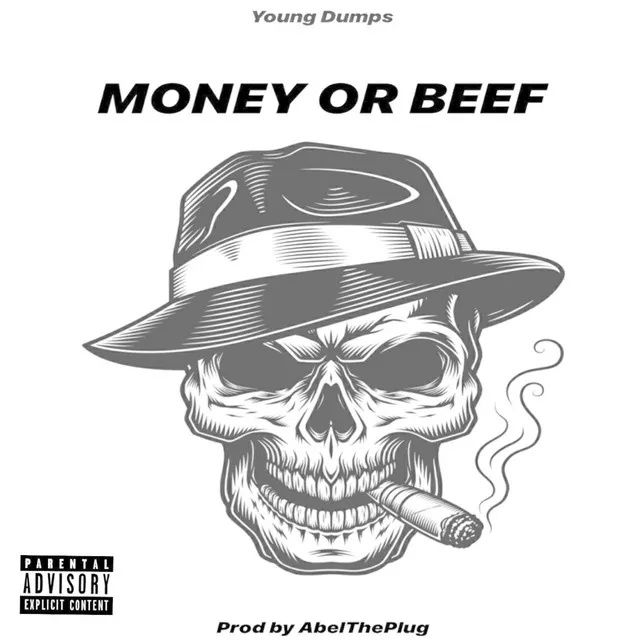 Money or Beef