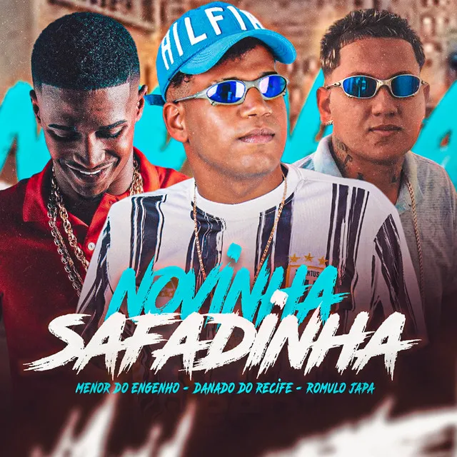 Novinha Safadinha