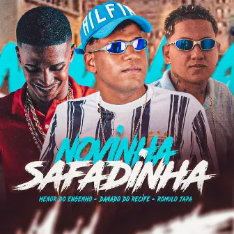 Novinha Safadinha by Romulo Japa