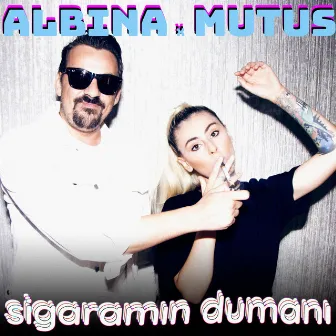 Sigaramın Dumanı by Albina