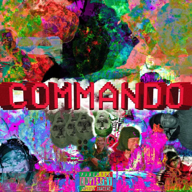 COMMANDO