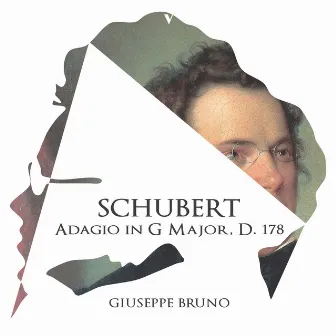 Adagio in G Major, D. 178 by Giuseppe Bruno