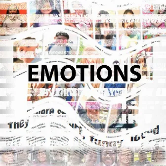 Emotions by Organic Dev