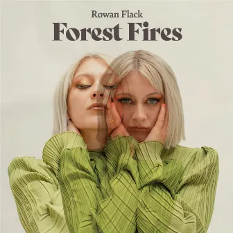 Forest Fires by Rowan Flack