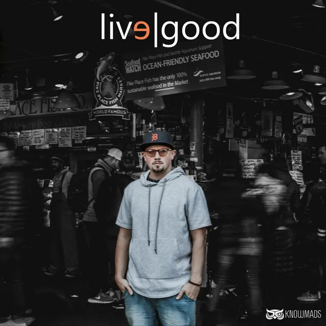 Live Good (Re-Release)