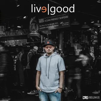 Live Good (Re-Release) by TomPepe