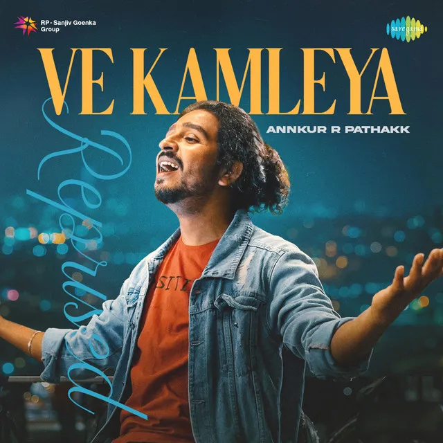 Ve Kamleya - Reprised