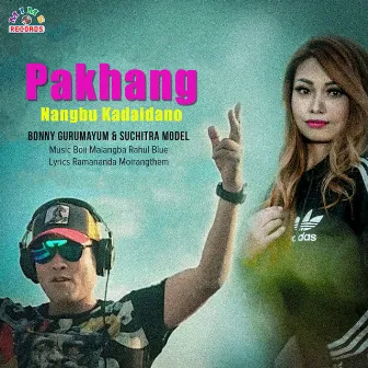 Pakhang Nangbu Kadaidano by Bonny Gurumayum