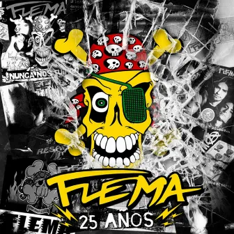 25 Años by Flema