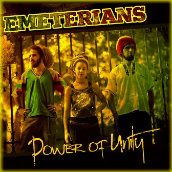 Power of Unity by Emeterians