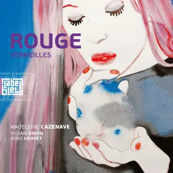 Vermeilles by Rouge