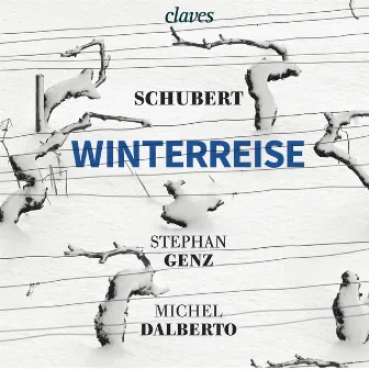 Schubert: Winterreise, D. 911 by Michel Dalberto