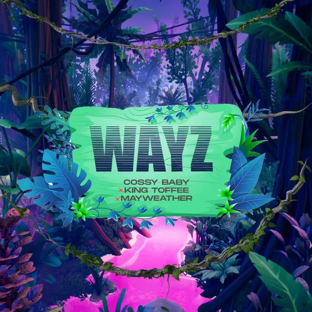 Wayz