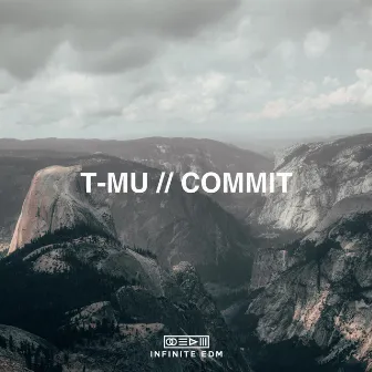 Commit by T-MU