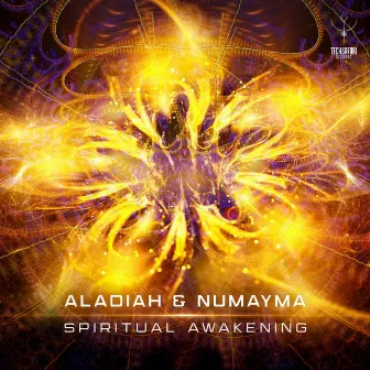 Spiritual Awakening by Aladiah