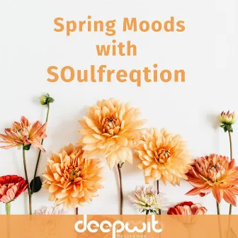 Spring Moods With SOulfreqtion (DJ Mix) by SOulfreqtion