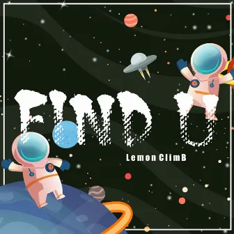 Find U by Lemon Climb