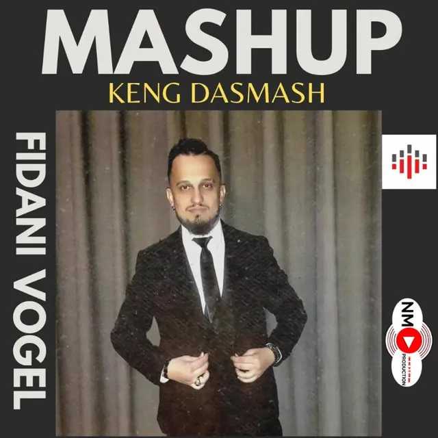 Mashup kenge dasmash