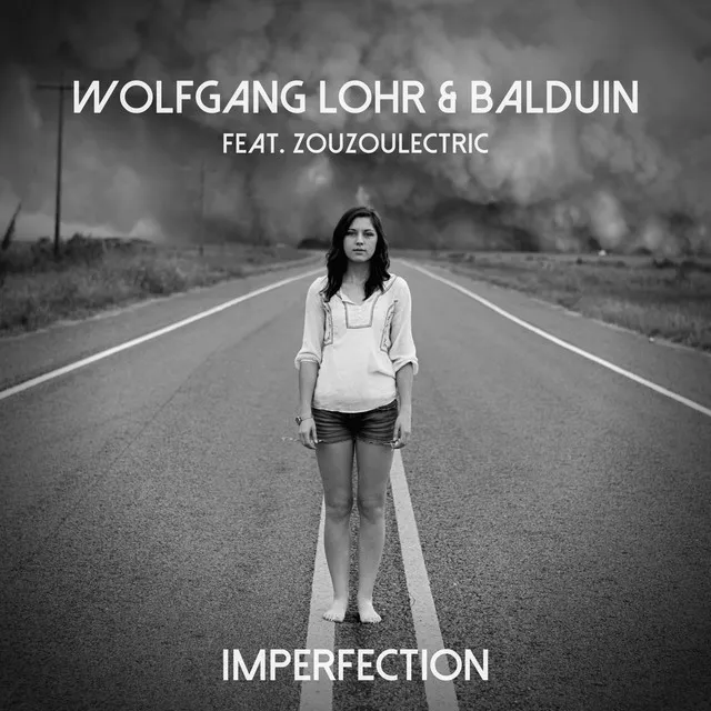 Imperfection - Radio Edit