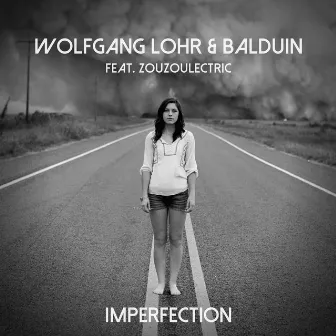 Imperfection by Balduin