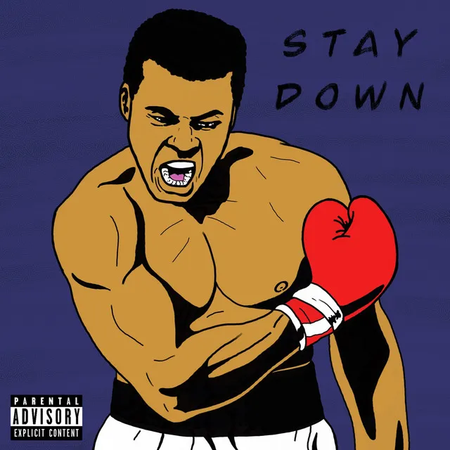 Stay Down