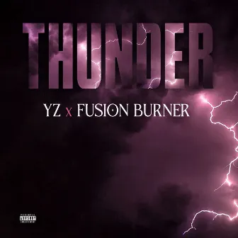 Thunder by Fusion Burner