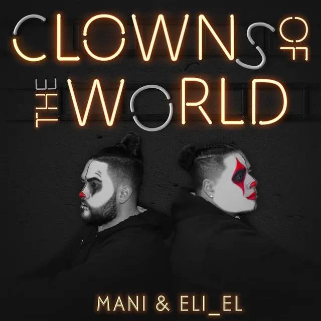 Clowns of the World